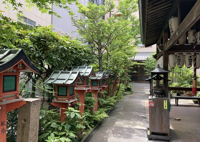 西海寺 写真