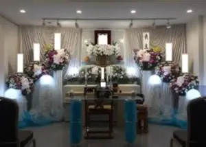 アイワホール西川口 写真