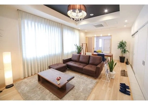 勅使町ホール 写真