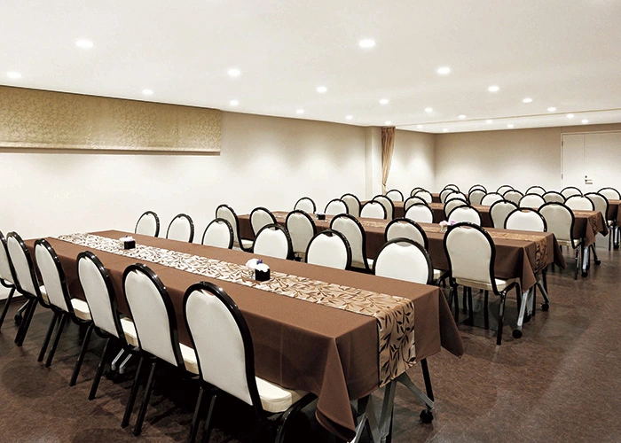 公益社 吹田会館 写真