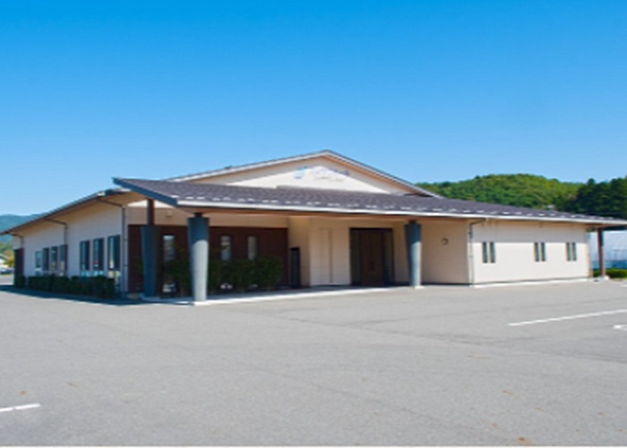 フジサワホール