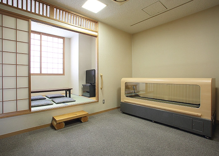 公益社 西田辺会館 写真