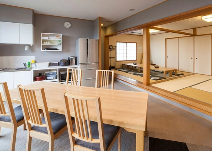 金華堂 岳陽の丘 写真