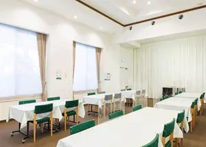 葬仙 比津ホール 写真