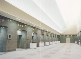 臨海斎場 写真