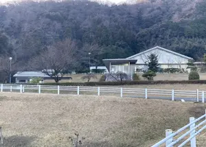 揖斐広域斎場 写真
