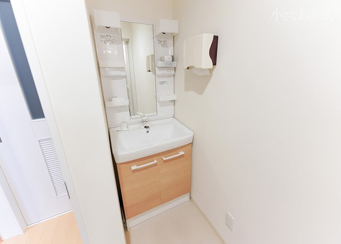 小さなお葬式 守山ホール 写真