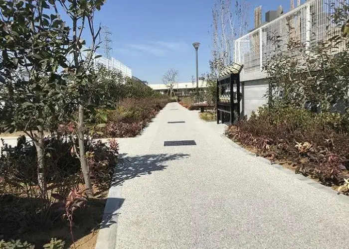源長寺墓地 まどかの杜 写真
