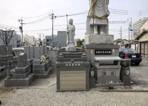 常慶寺 写真