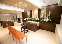 小規模専用ホール 写真