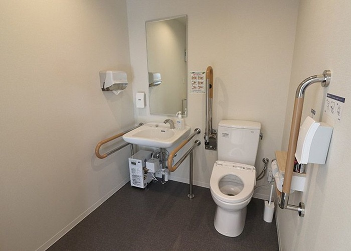 小さなお葬式 川西ホール 写真