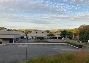 宇治市斎場 写真