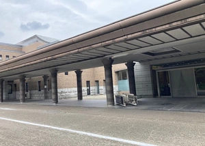 広島市永安館 写真