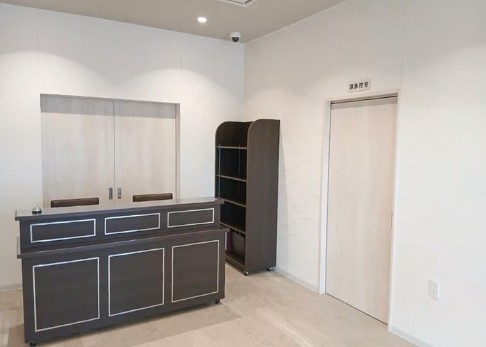 家族葬のトワーズ 清水相生 写真