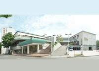 サン・ライフ 平塚斎場