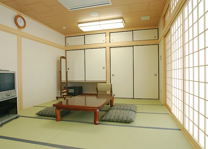 公益社 守口会館 写真