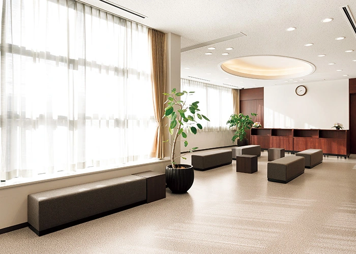 公益社 富雄会館 写真