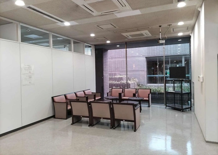 小山聖苑 写真