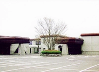 八王子市斎場