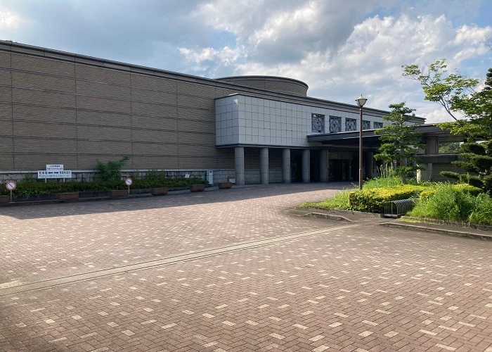瀬戸市斎苑 写真