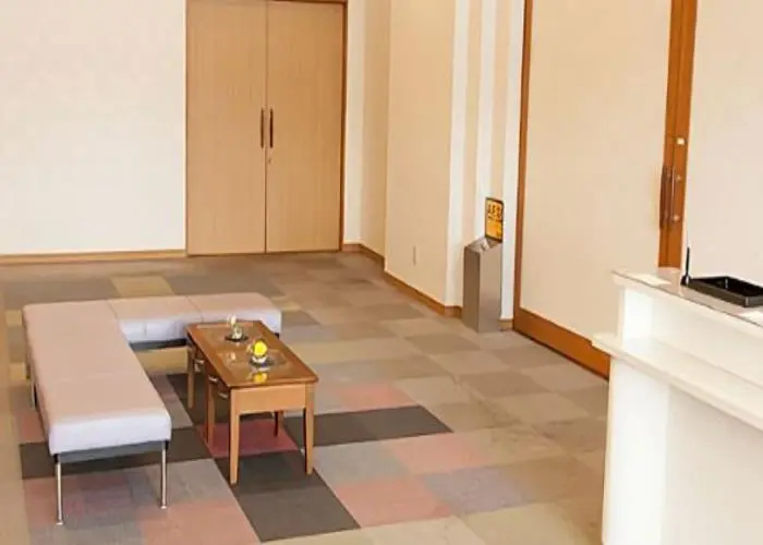 セレモ長岡喜多町ホール 写真