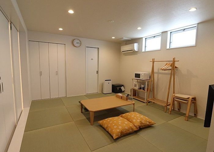 小さなお葬式 堀川北大路ホール 写真