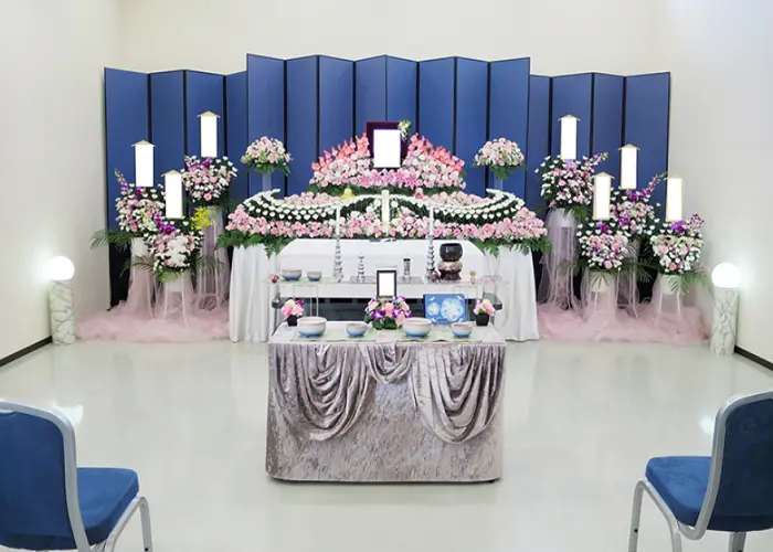 なごみ館 写真