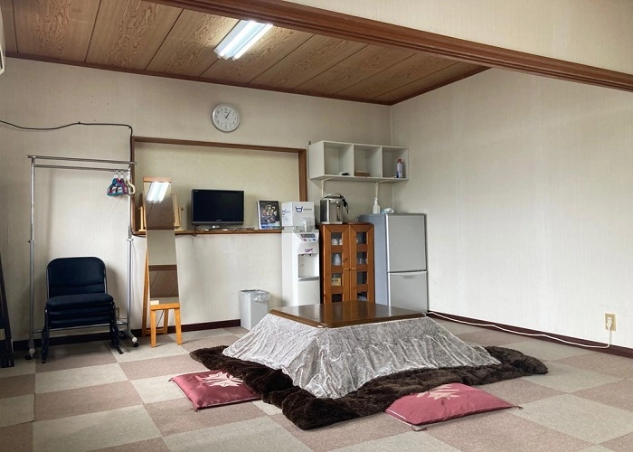 家族葬専用ホールみやび 写真
