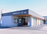 家族葬のトワーズ　静岡中島