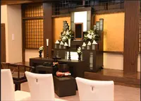 ・家族葬プランをご用意しております。 写真