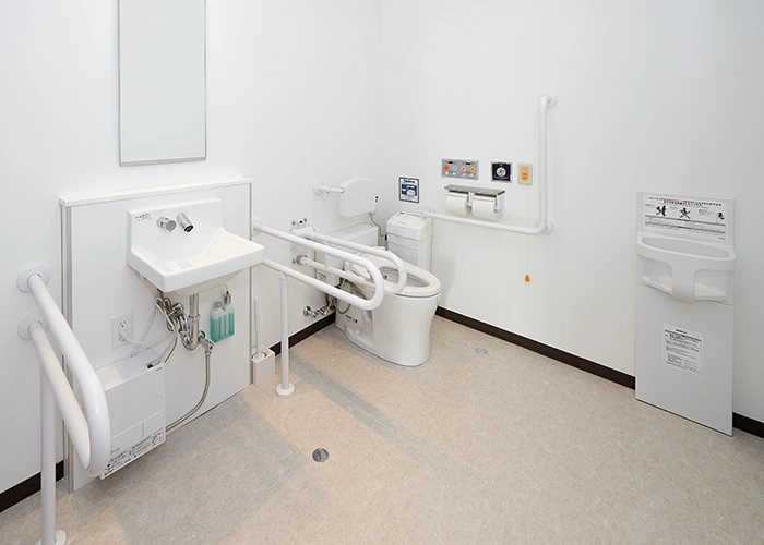 公益社 六甲道会館 写真