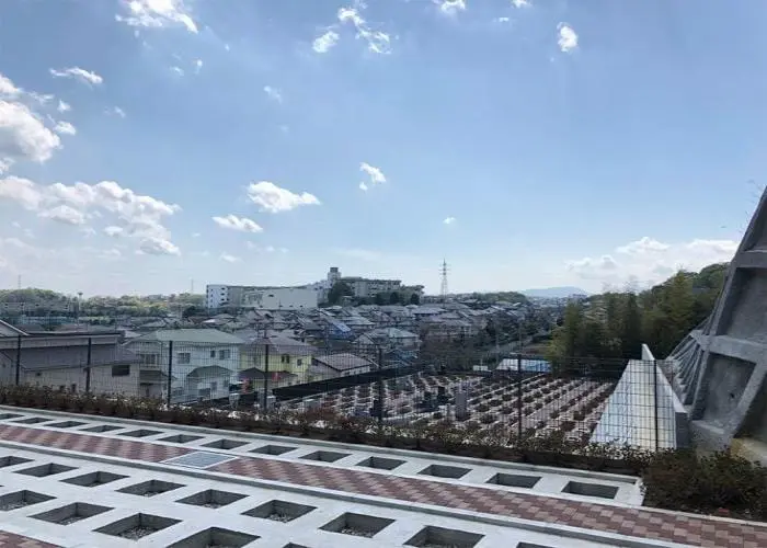 二宮霊園ひかりの丘 写真