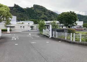 静岡市静岡斎場 写真