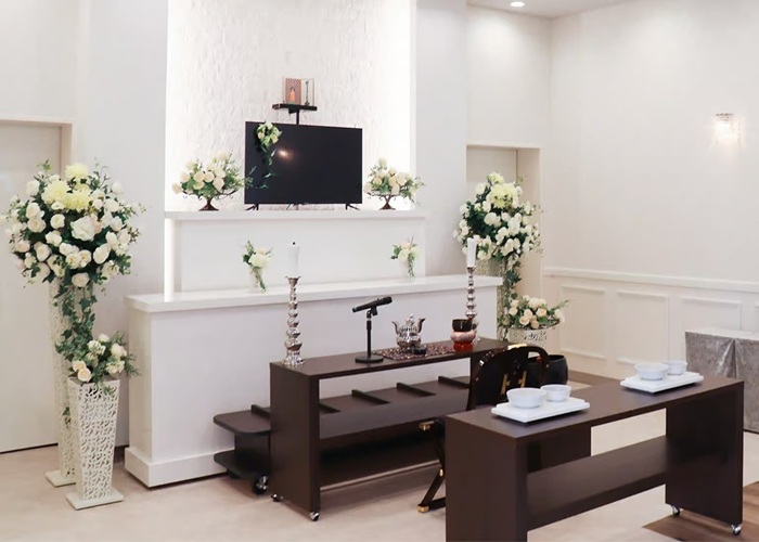 家族葬のゆうか 野々市扇が丘 写真