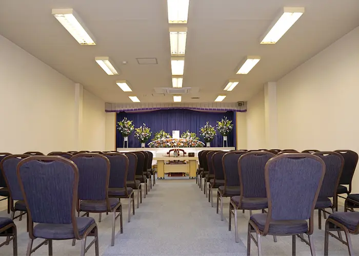 セレモニーホール真友 写真