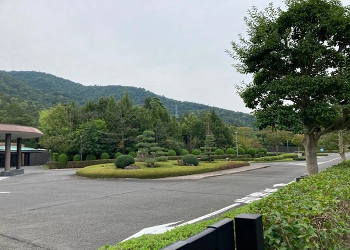 ひがしひろしま聖苑 写真