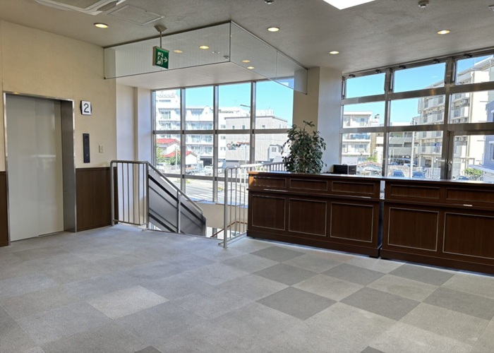 河原町斎場　メモリアルサトー 写真