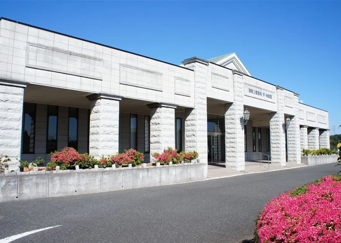 湘南公園墓地 茅ヶ崎霊園 写真