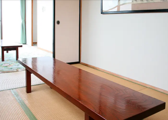金華堂　本館 写真