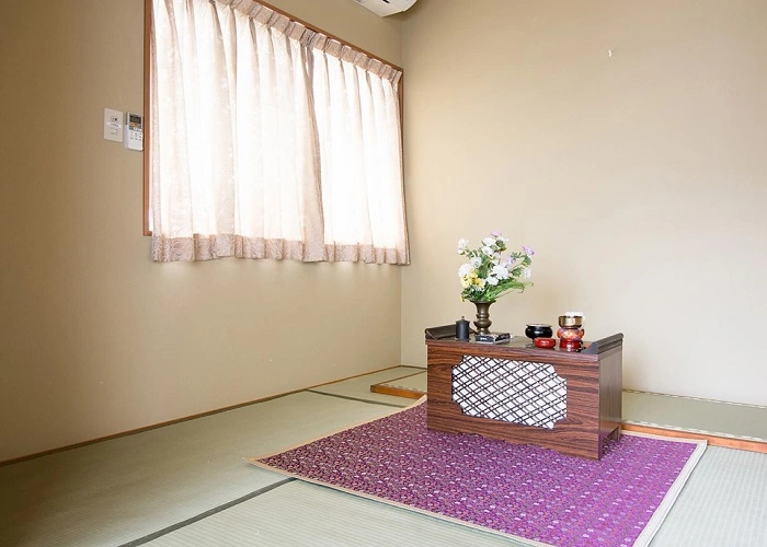 広島典礼会館 写真