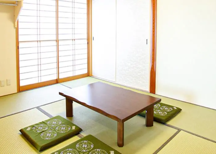 タルイ会館 長坂寺 写真