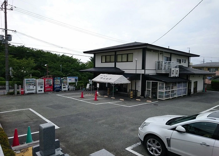 平和台霊園 写真