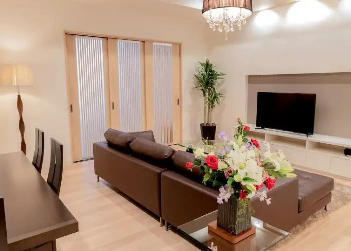 山形南原ホール 写真