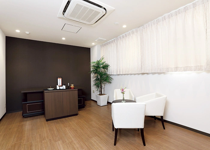 公益社 豊中会館 写真