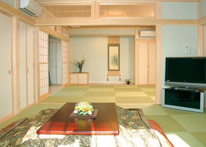 日典ラサ 太田／別邸やすらぎ 写真