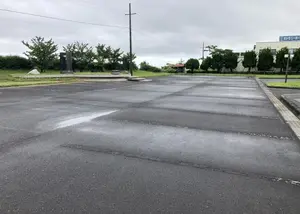 静岡市庵原斎場 写真
