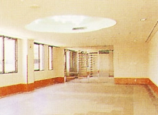 横浜市戸塚斎場 写真