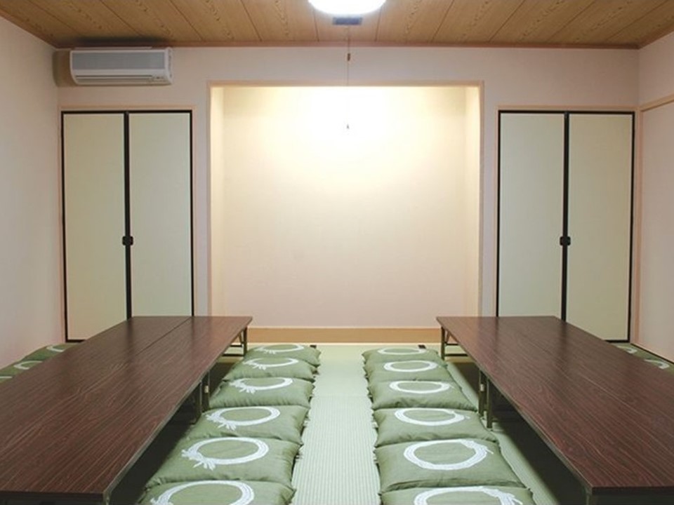 のうひグリーンホール山手 写真