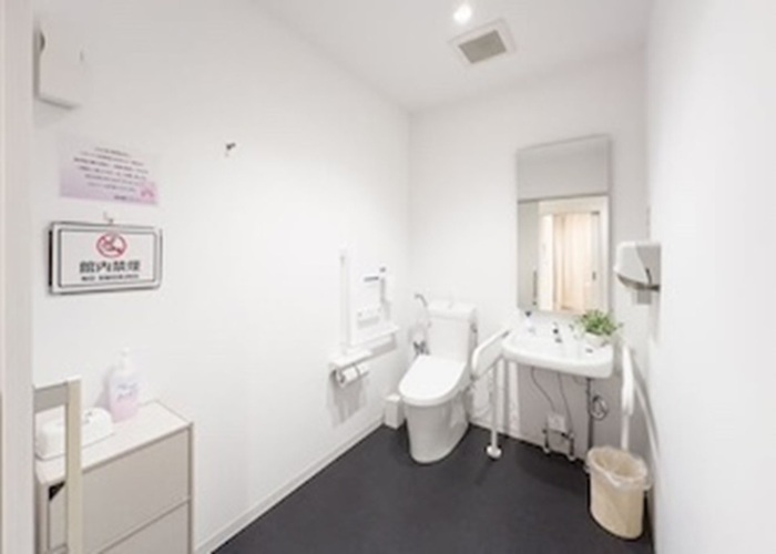 小さなお葬式 松江北ホール 写真