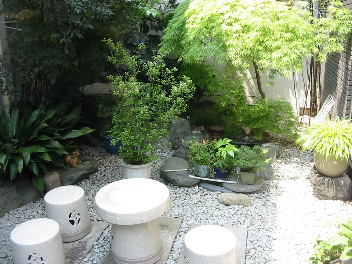 長嚴寺墓苑 写真